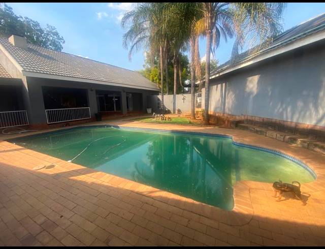 4 BEDROOM HOUSE FOR SALE IN KANONKOP